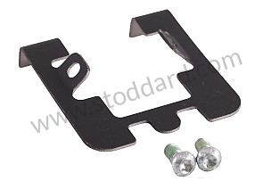 REPAIR KIT LOWER (99335195902)