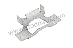 SUPPORTING PLATE  (99335280701)