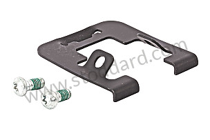 REPAIR KIT LOWER / UPPER (99335295901)