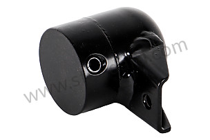 PRESSURE DAMPER  (99335512303)
