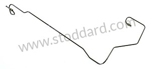 PRESSURE LINE  (99335517100)