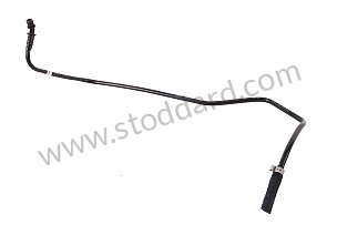 INTAKE PIPE  (99335522700)