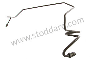 PRESSURE LINE  (99335524901)