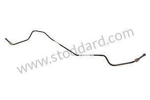 PRESSURE LINE  (99335524904)