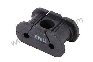 RUBBER MOUNTING  (99335556800)