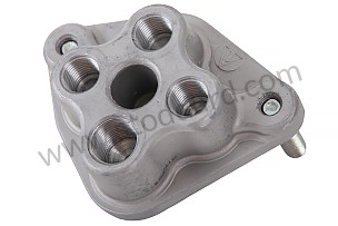 INTERMEDIATE PIECE  (99335565026)