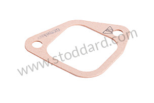 GASKET  (99335575200)