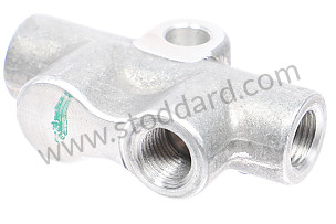 DISTRIBUTING PIECE  (99335576001)