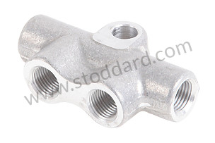 DISTRIBUTING PIECE  (99335576026)