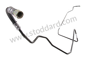 FUEL LINE  (99335606104)
