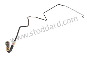 RETURN LINE  (99335606303)