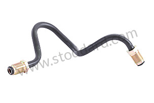 PRESSURE LINE  (99335606502)