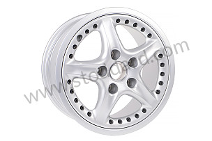 DISC WHEEL  (99336212850)