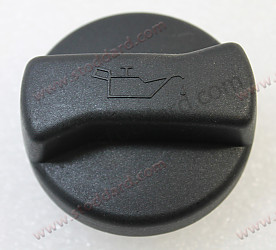 Oil Filler Cap 924 76-85  (026103485A)