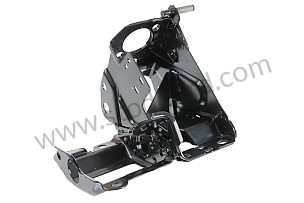 BEARING BRACKET  (99342306501)