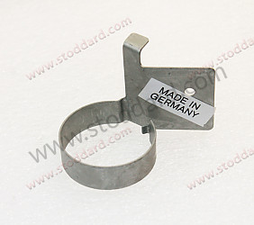 Clutch Support For Left Hand Drive 993 1994-98  (99342341900)