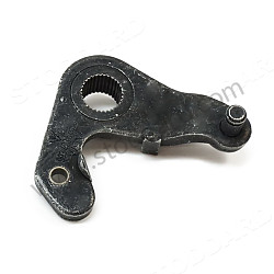 Clutch Pedal Lever  (99342351903)