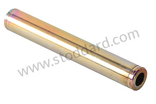 SHAFT  (99342356501)