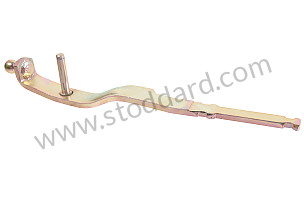 GEARSHIFT LEVER  (99342401502)