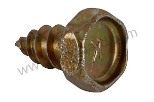 TAPPING SCREW  (N0138833)