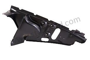 BRACKET RIGHT (99350108200GRV)