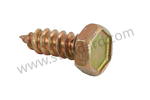 TAPPING SCREW  (N0138845)