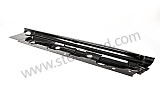993 501 336 00 GRV - Inner Rocker Panel 911 1965-89 930 912