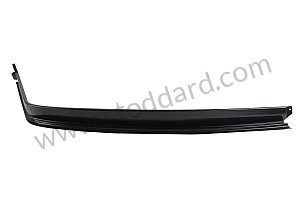 METAL SHEET TO BEND LEFT (99350255100GRV)