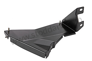 BRACKET RIGHT (99350413800)