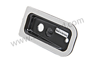 LOCKING LUG  (99350436100)