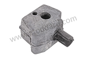 END PIECE  (99350452101)
