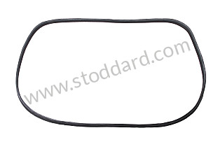 HOOD SEAL  (99350464101)