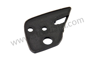 DESK PAD LEFT (99350468100)