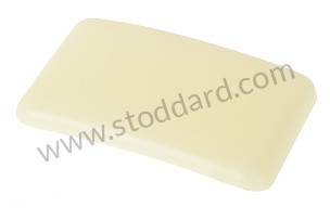 COVER LEFT (99350470502G2X)