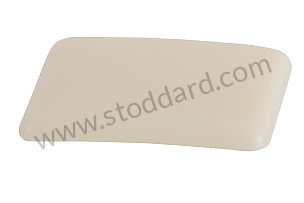 COVER RIGHT (99350470602G2X)