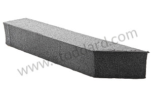 SEALING FOAM RIGHT (99350484800)