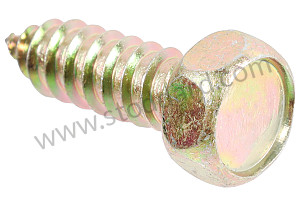 TAPPING SCREW  (PAF013891)