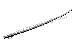 RETAINING STRIP  (99350563300)