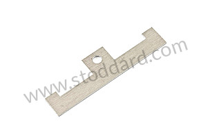Retaining Plate For 993 1994-98  (99350571900)