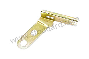 Front Bumper Sensor Bracket For 993 1994-98  (99350572501)