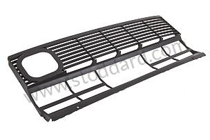 VENTILATION GRILLE  (9935123330201C)