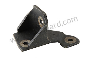 ENGINE MOUNT RIGHT (039199222)