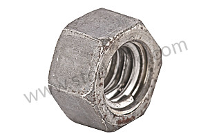 Nut M8 M 8 MM (039256297)