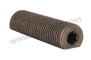 ADJUSTING SCREW  (PCG10945300)