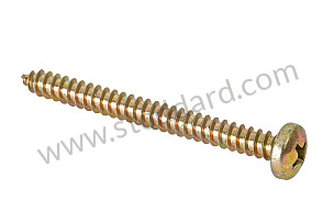 TAPPING SCREW  (N0139521)