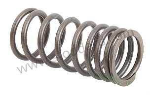 VALVE SPRING INTERIOR (046109633)