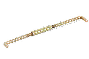 Pull Rod For Door Lock Assembly PLEASE CHECK PHOTO TO MAKE SURE YOU HAVE THE RIGHT MODEL / LEFT OR RIGHT (99353109103)