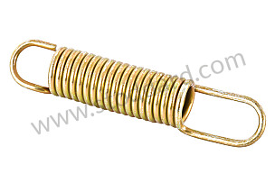 TENSION SPRING  (99353116501)