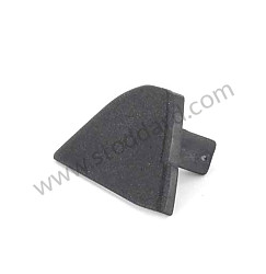 END PIECE LEFT (99353142902)