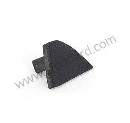 END PIECE RIGHT (99353143002)